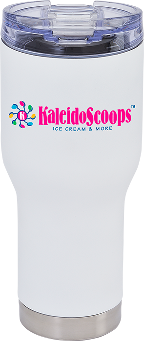 Urban Peak® 30 oz Altair Vacuum Tumbler 12