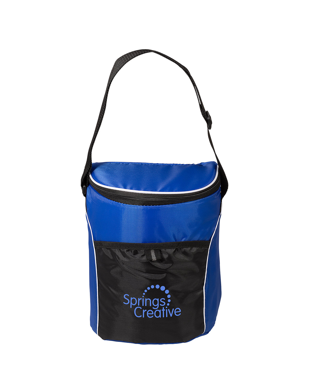 Big Budd 12-Can Daypack Bag 1