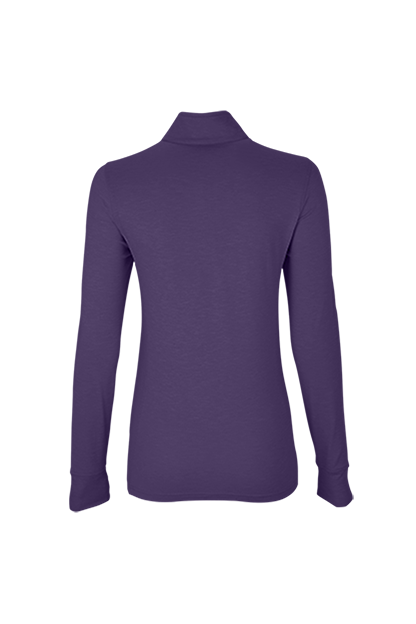 Women's Vansport Zen Pullover 51