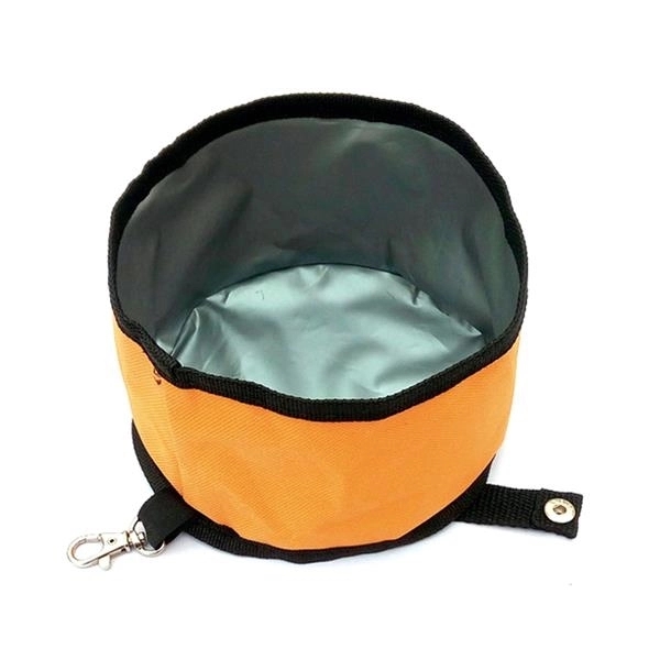 Collapsible Pet Bowl 6