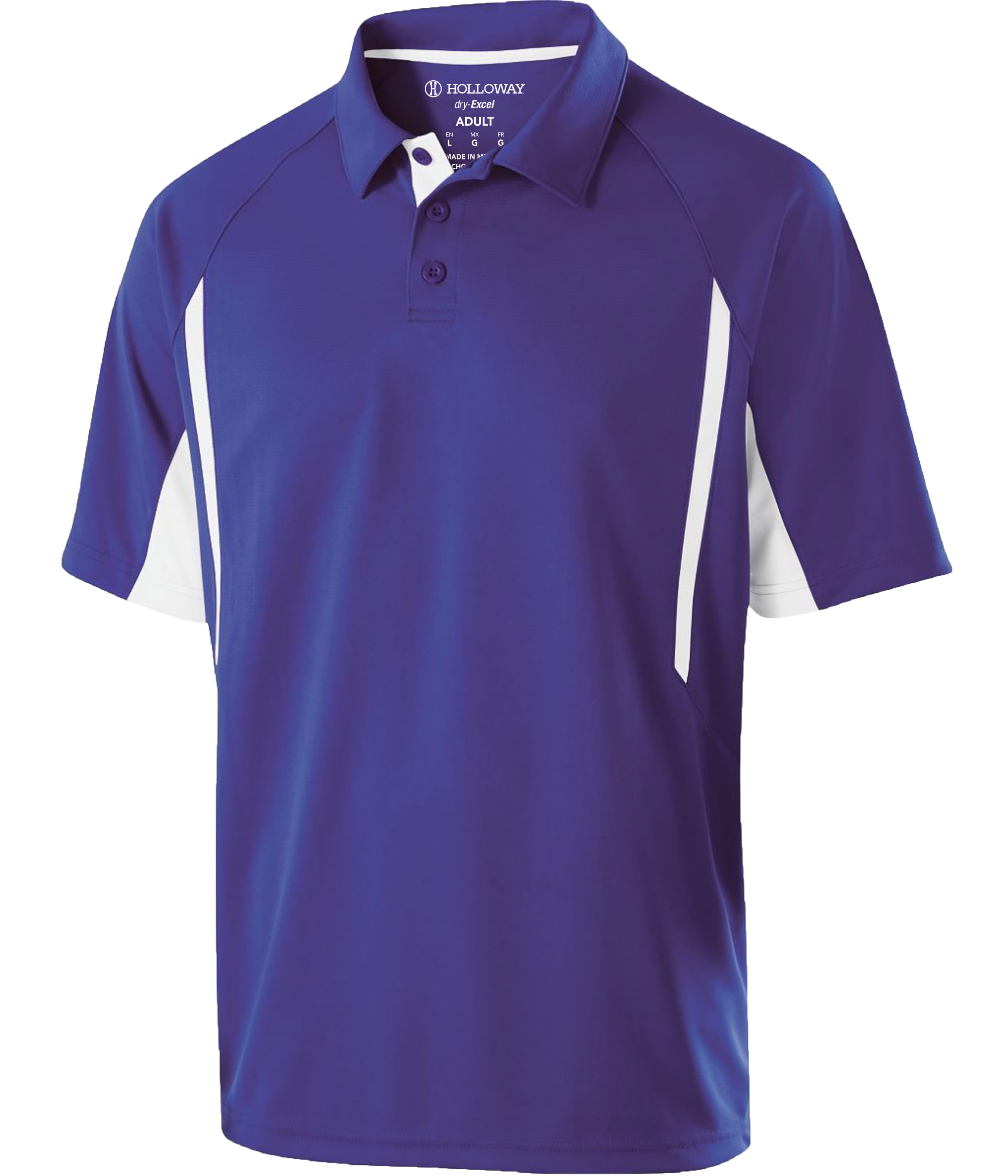 Avenger Polo 5