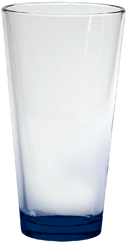 20 oz. Large Mixing Glass 6