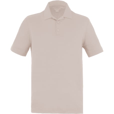IZU EVERYTHING PERFORMANCE Eco Polo - Men's 91