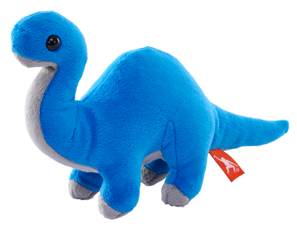 5" Pocketkins Eco Brachiosaurus 2