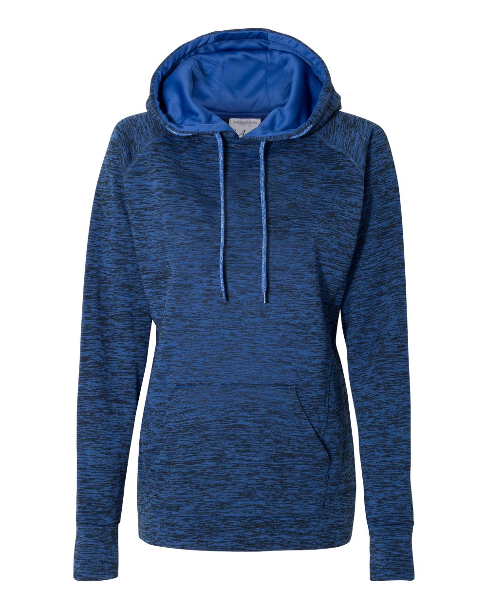 Women's Cosmic Fleece Hooded Sweatshirt - 8616 8