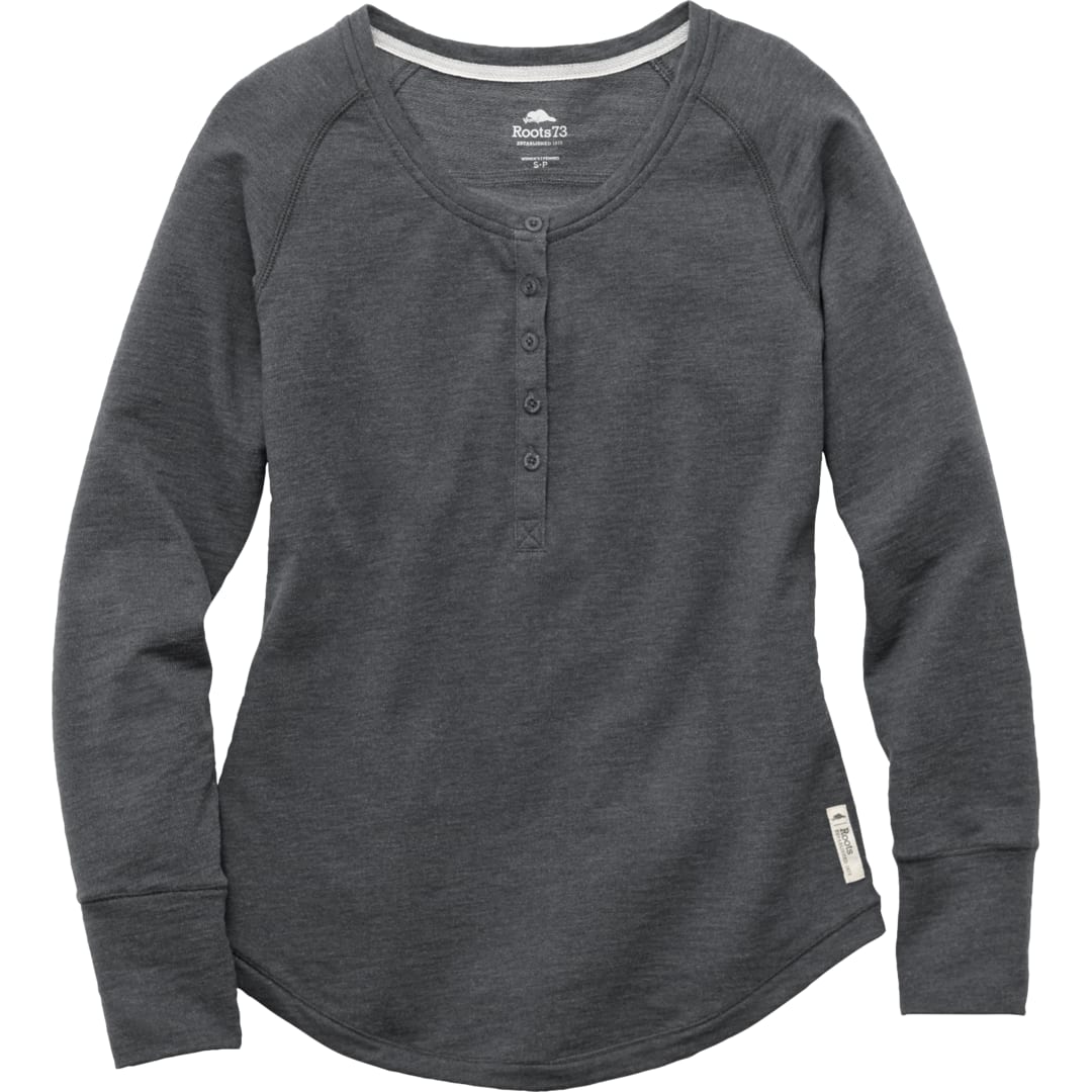 Women's Riverrock Roots73 Henley 30