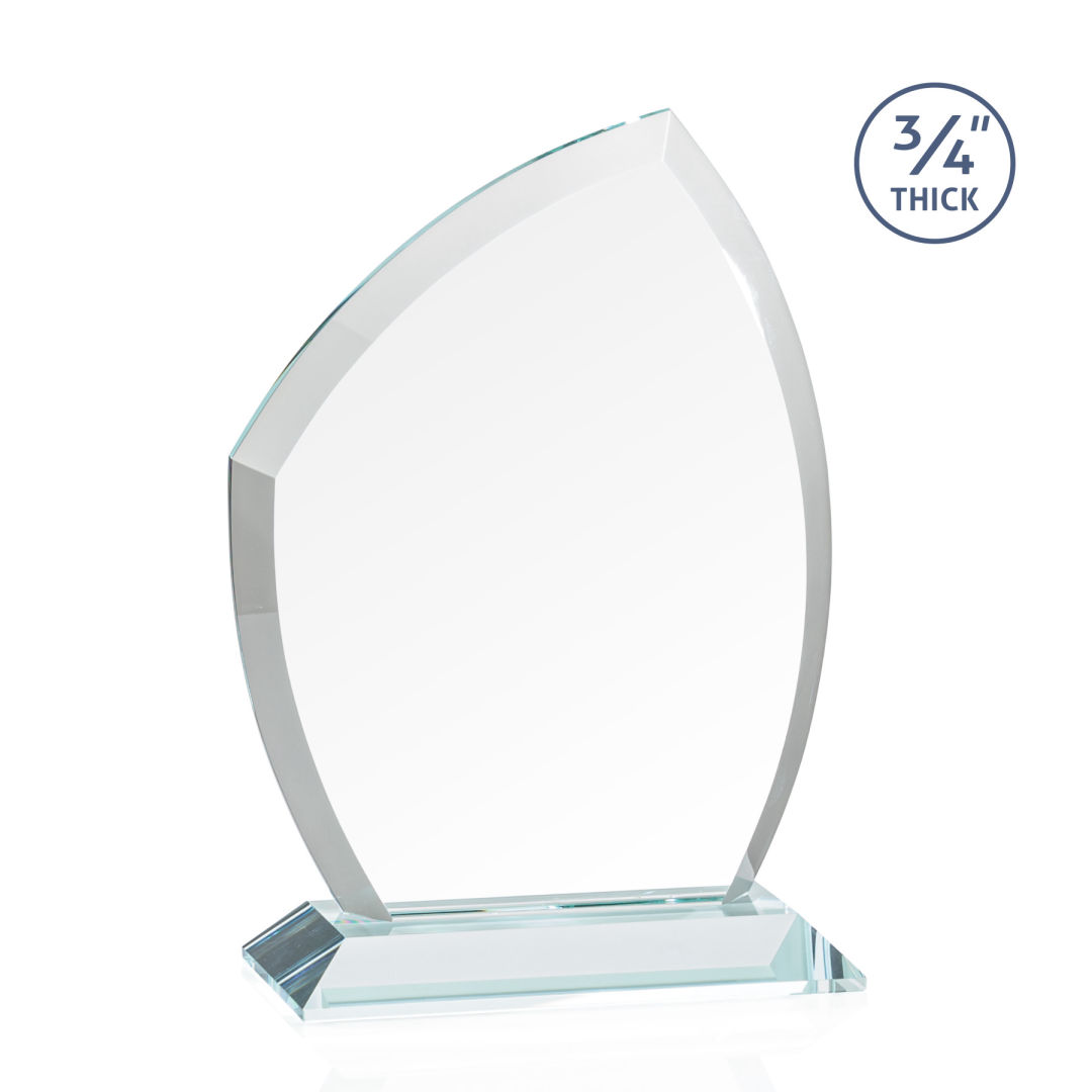 Daltry Award - Clear 5