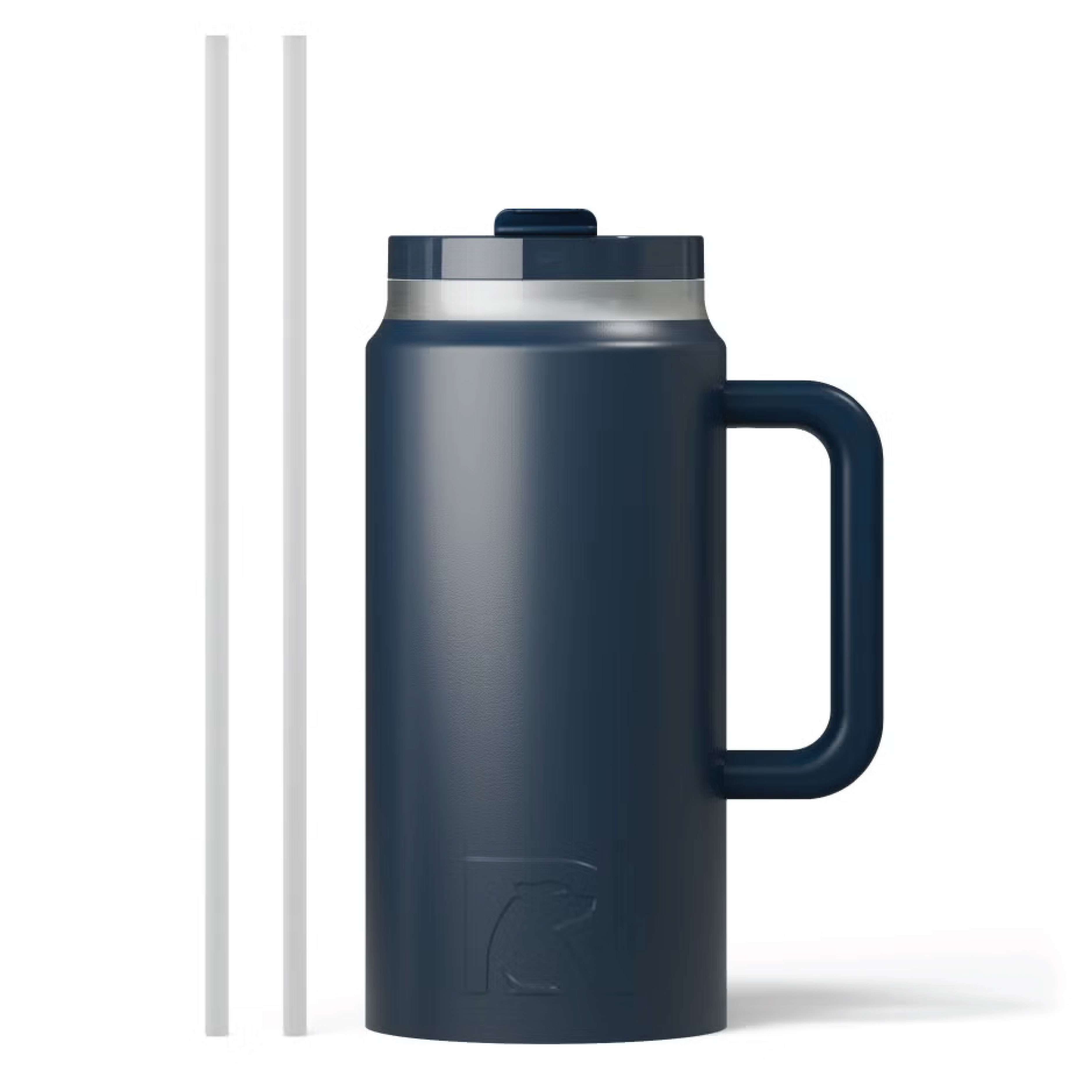 RTIC 64oz. Stainless Steel Ceramic Lined Travel Mugs 22
