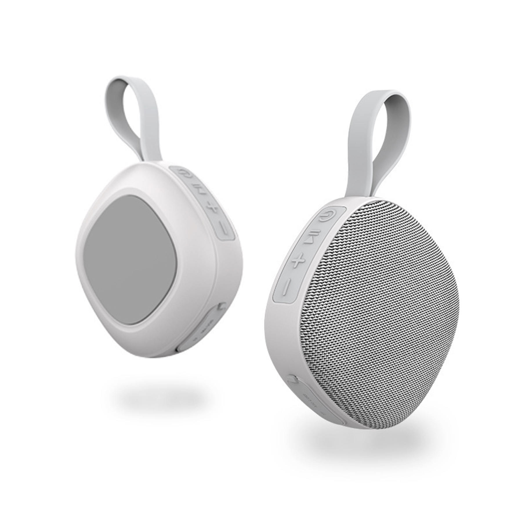Mini Outdoor Portable Waterproof Speaker 2
