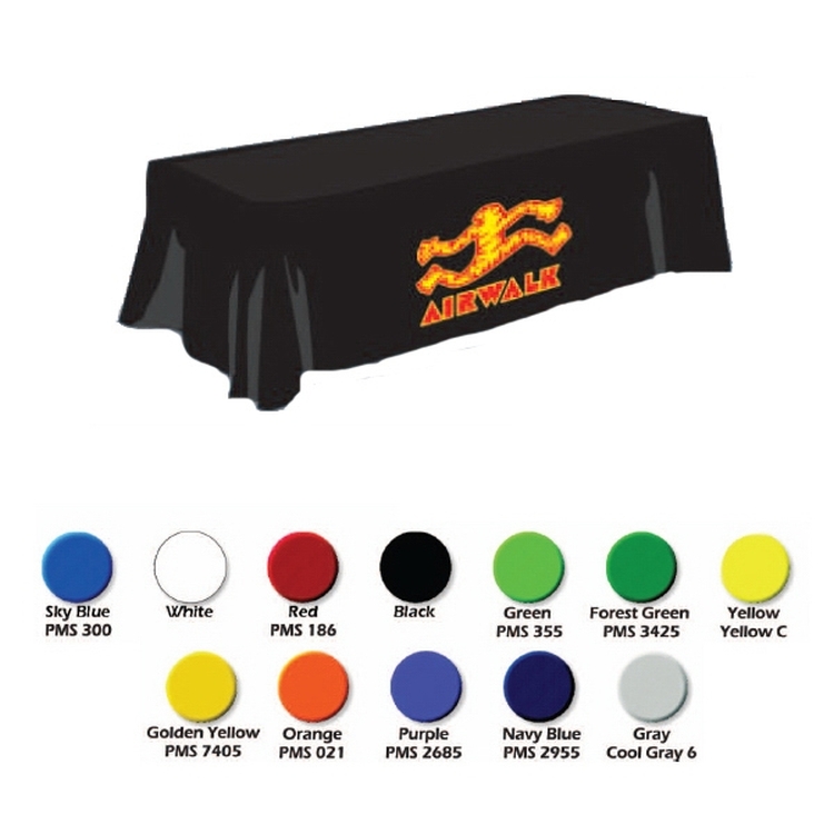 6Ft Tablerunner 3