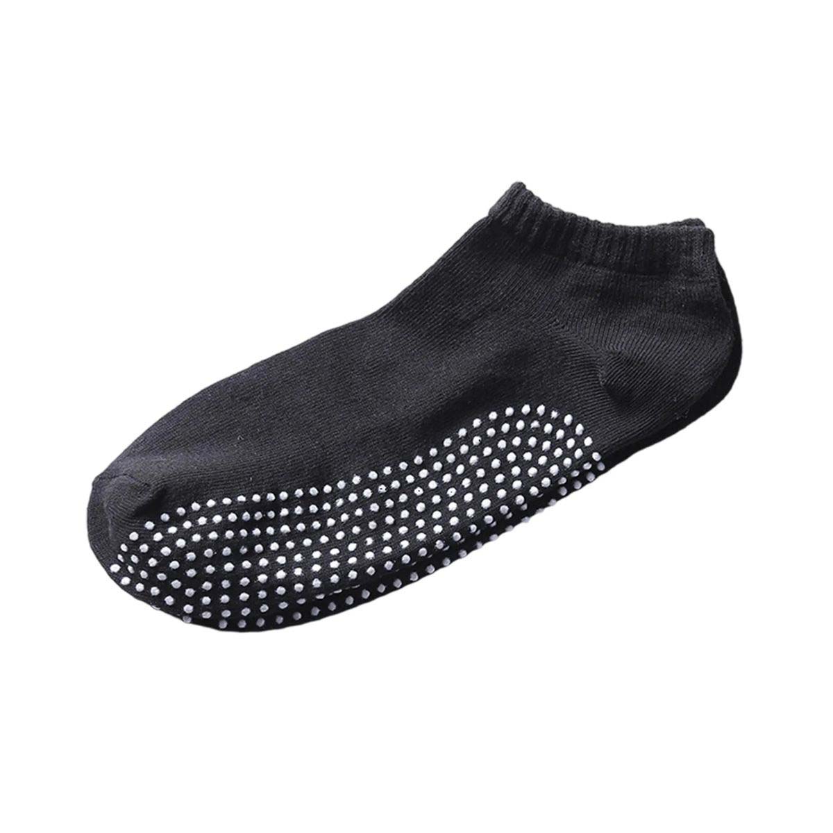 Comfortable Mens Yoga Socks for Practice 1