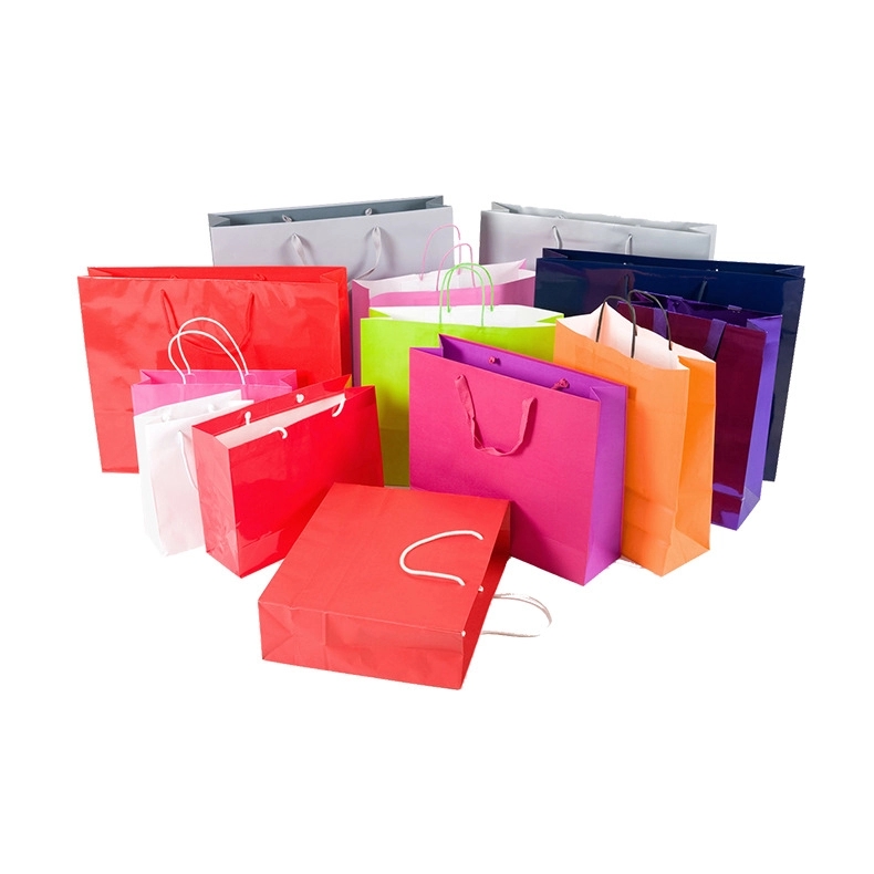 Paper Bag 1