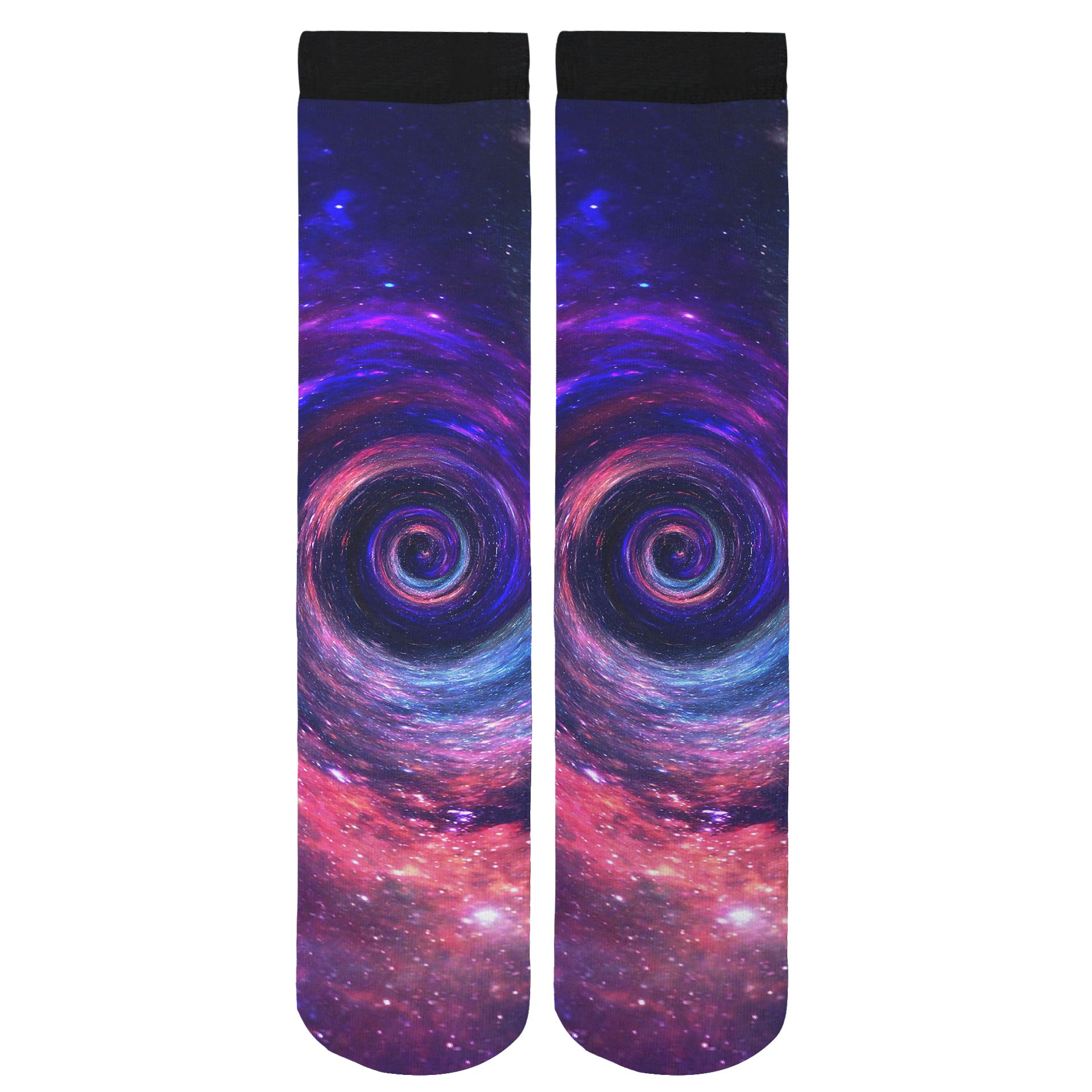 360° Full Color Sublimated Socks 3