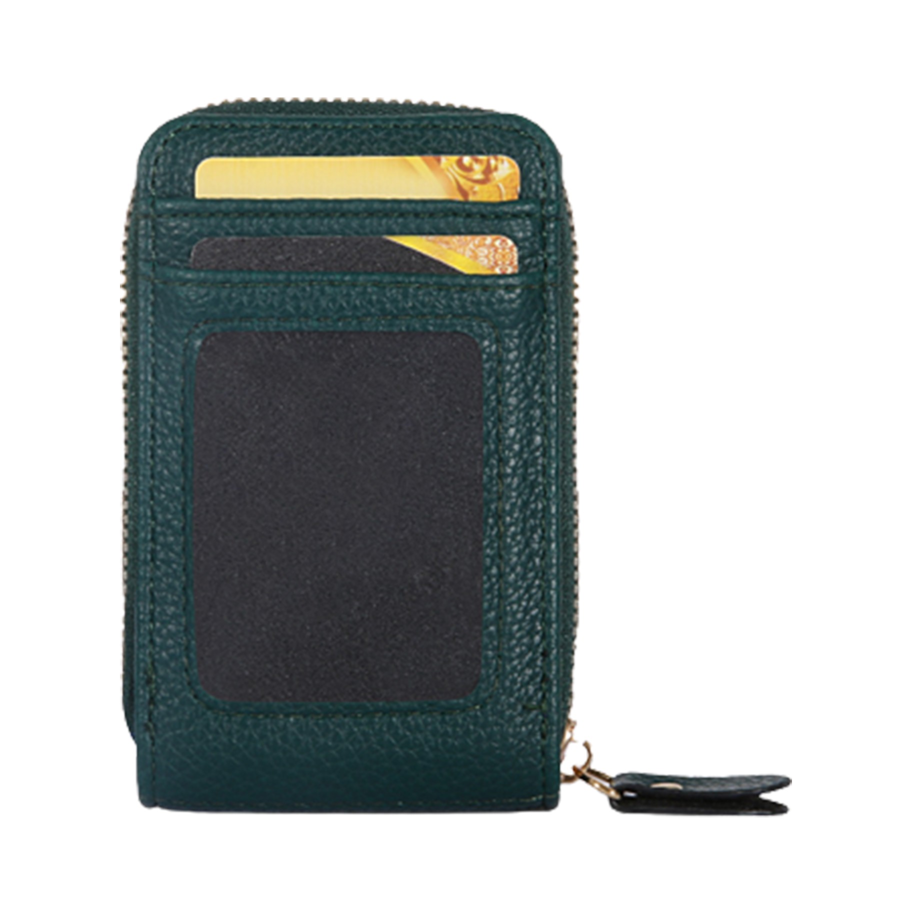 Leather Credit Card Holder 5