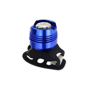 White LED Flashlight 31