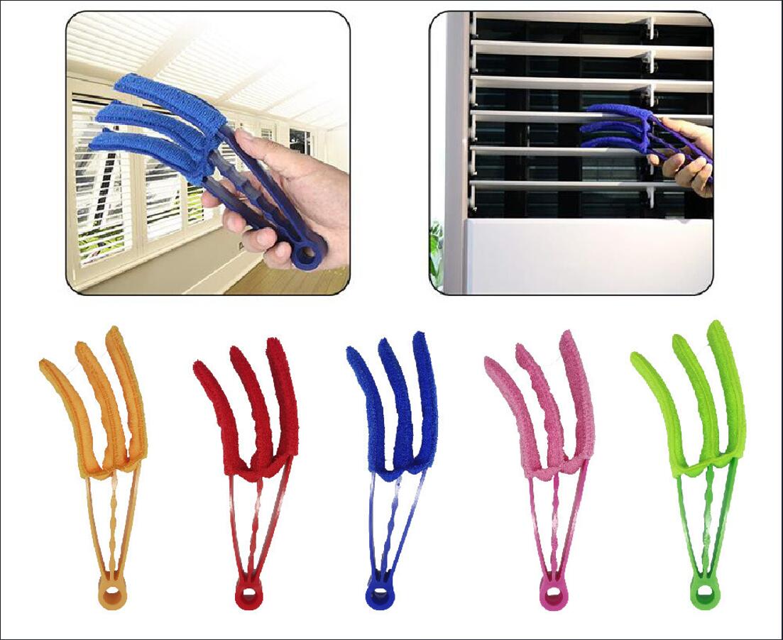 Window Blind Cleaner Duster Brush 7