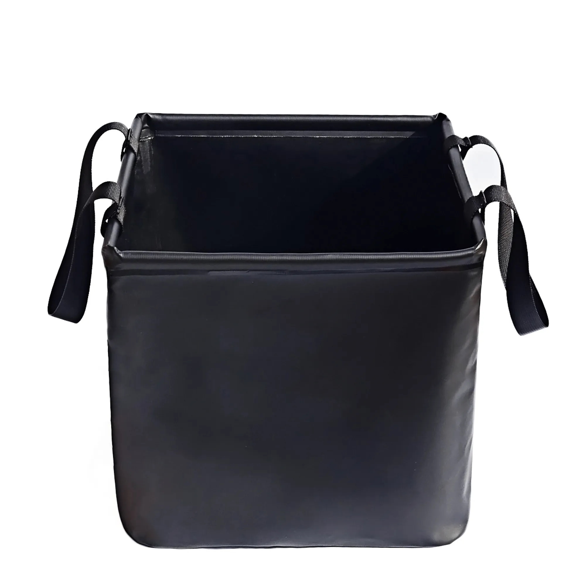 Portable Foldable PVC Camping Outdoor Water Bucket 5