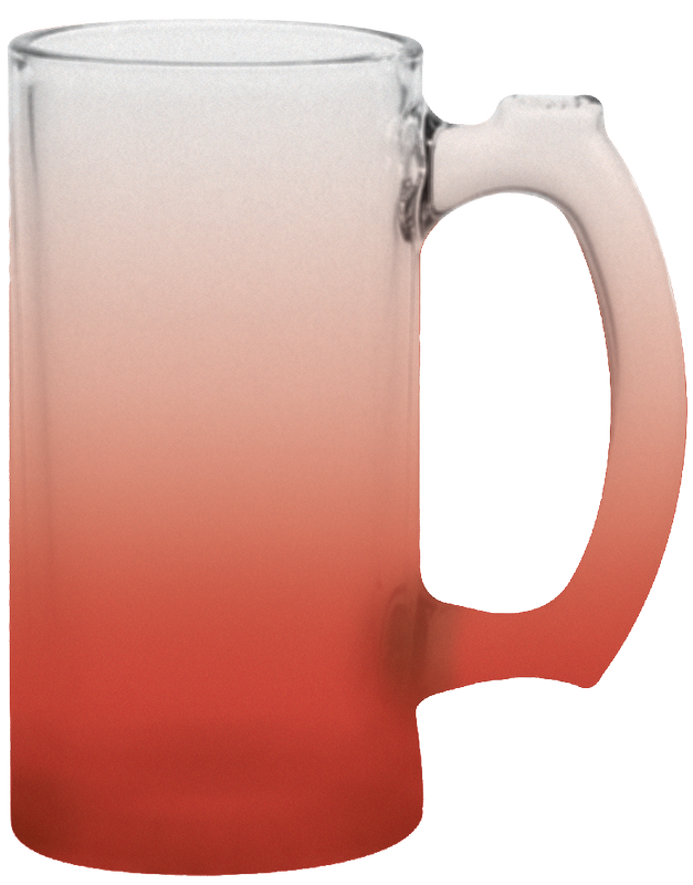 12 oz. Thumbprint Mug 24
