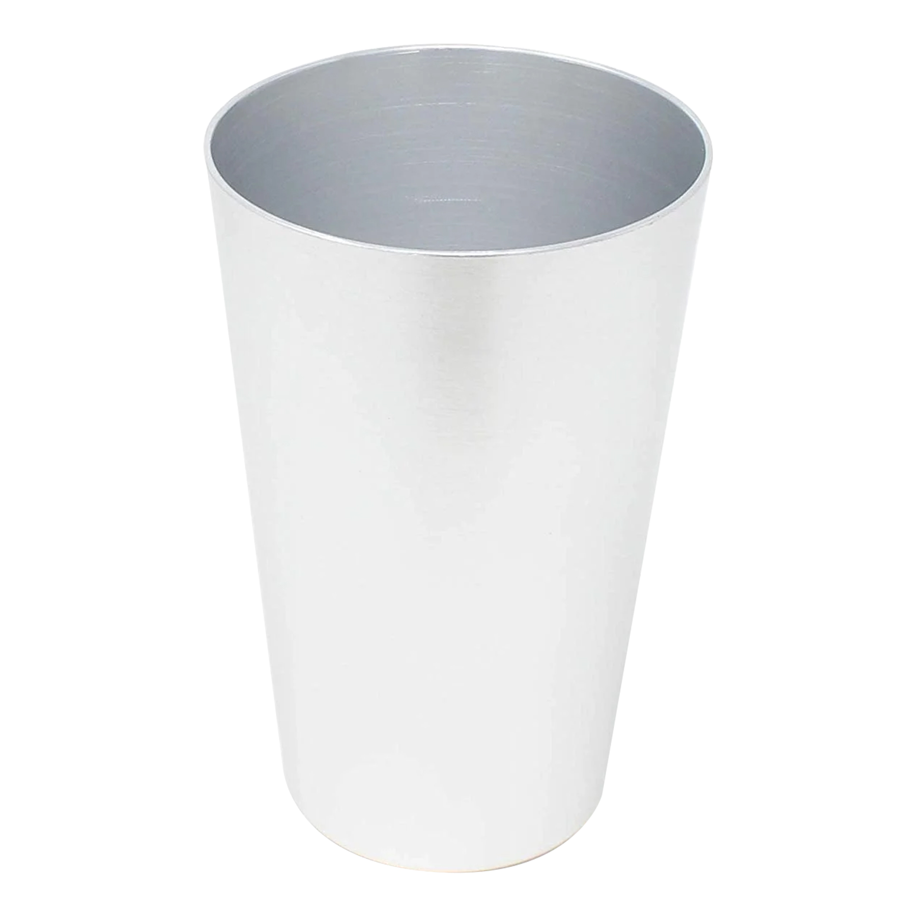 Reusable Aluminum Pub Beer Cup 7