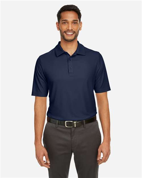 Men's Fusion ChromaSoft™ Pique Polo - CE112 89