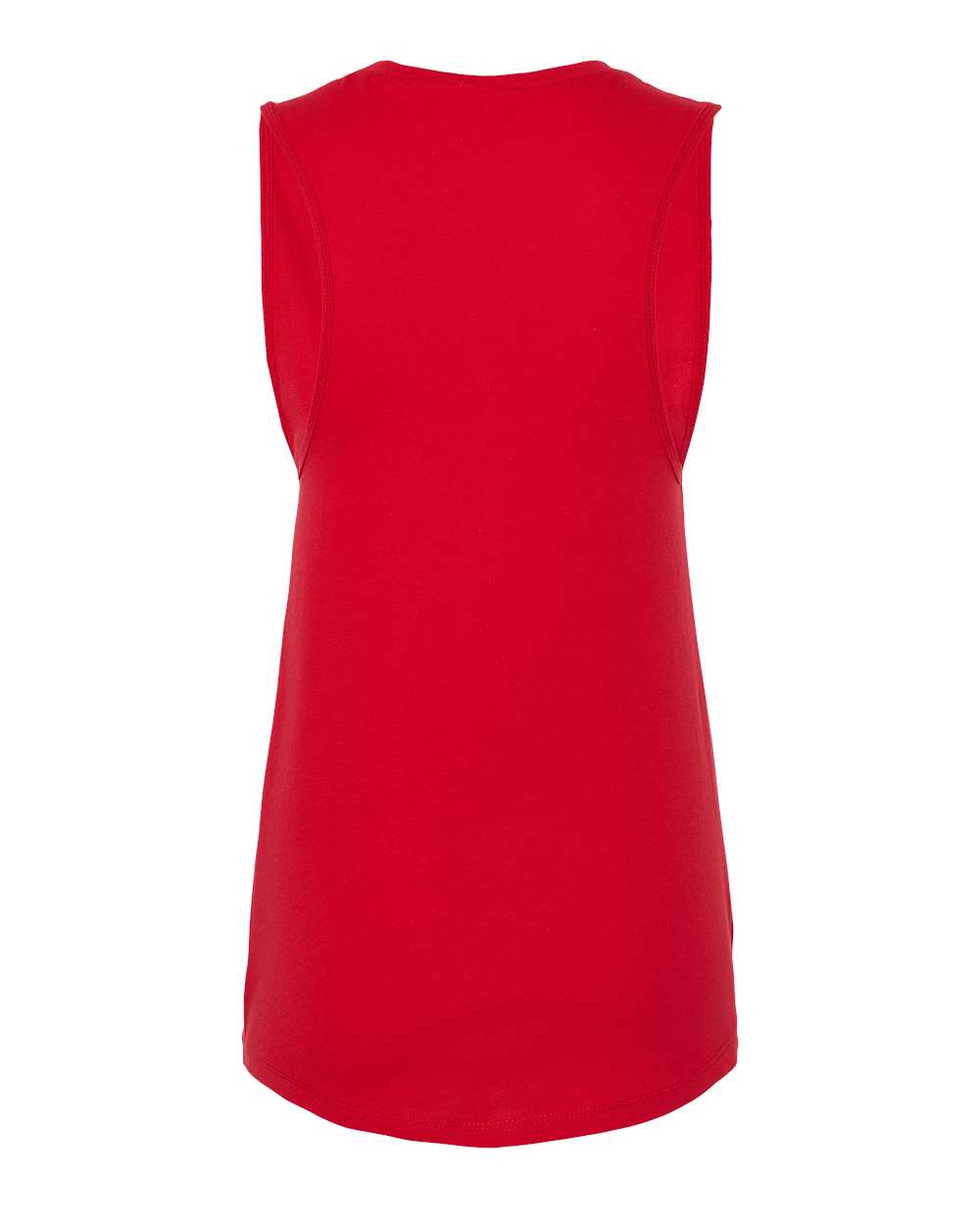 Women's Jersey Muscle Tank - 6003 60
