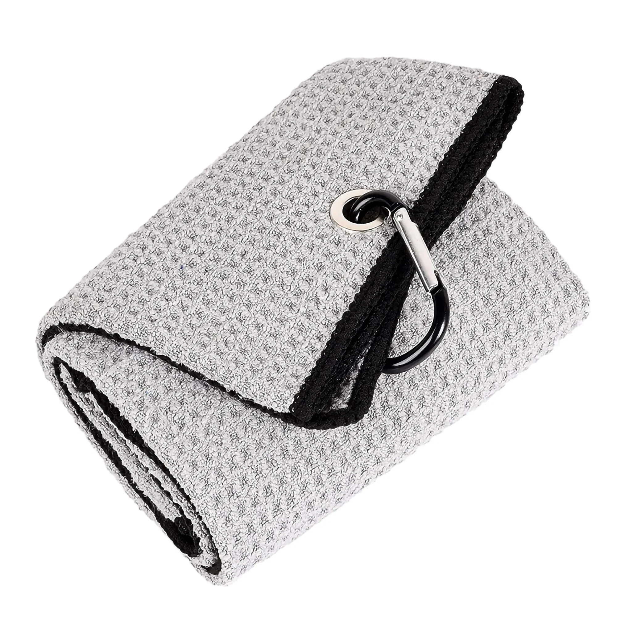 Microfiber Golf Towel 4