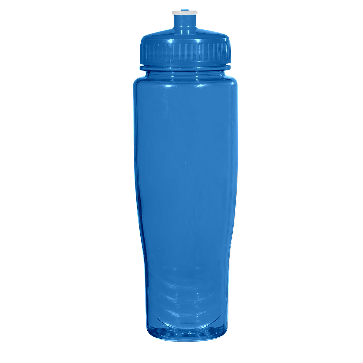 28 Oz. Poly-Clean™ Plastic Bottle 6