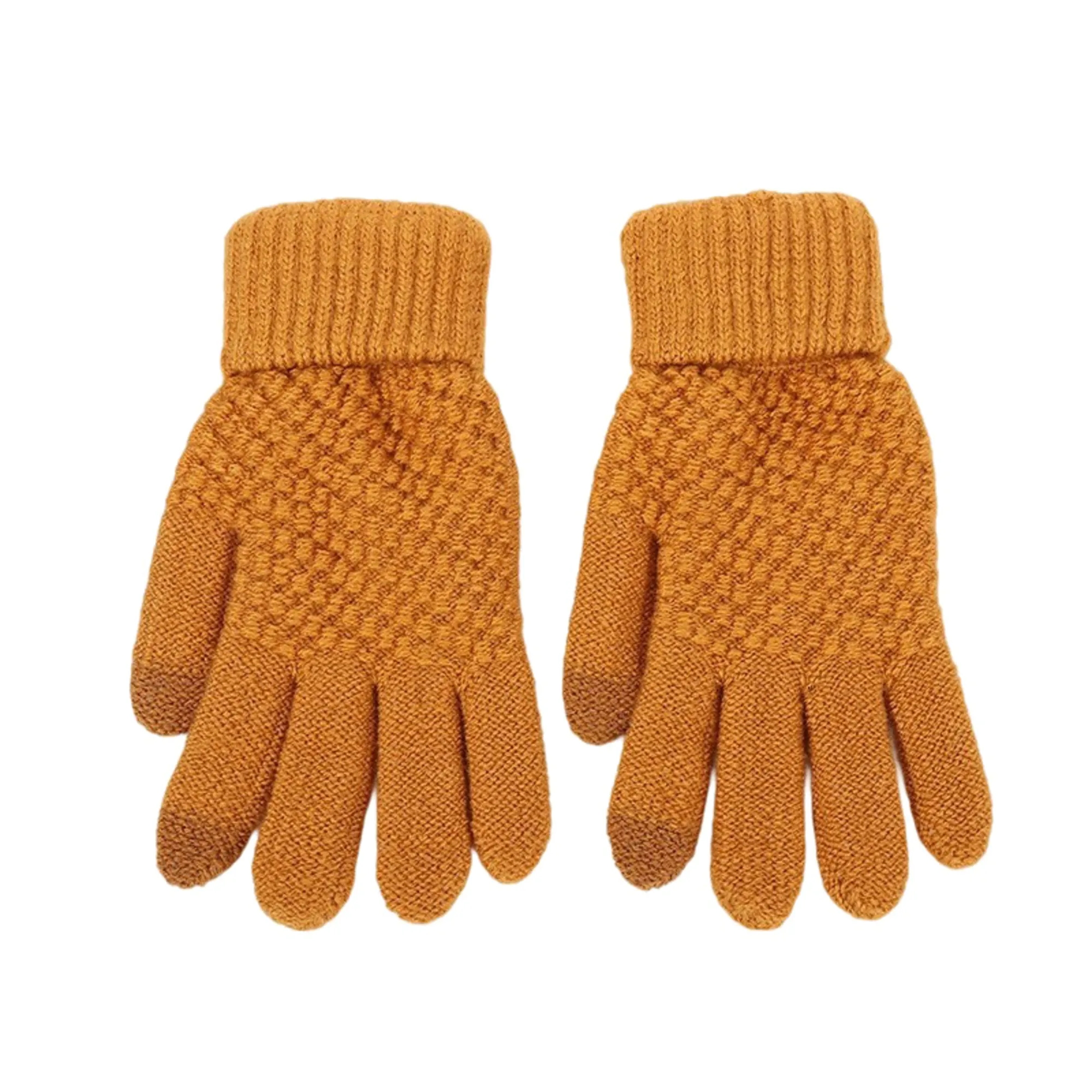Acrylic Finger Gloves 3