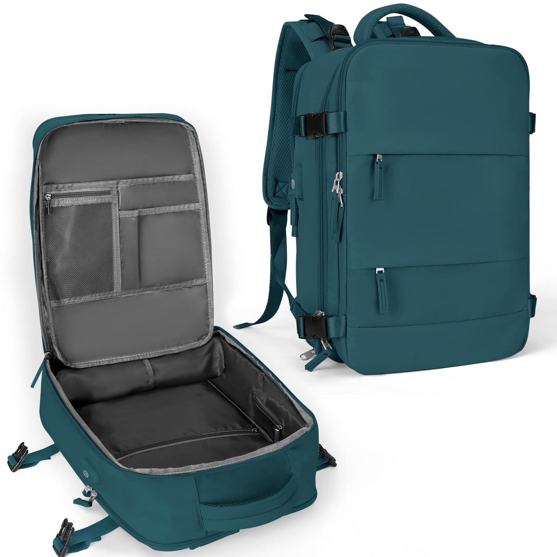 Large Travel Backpack 4