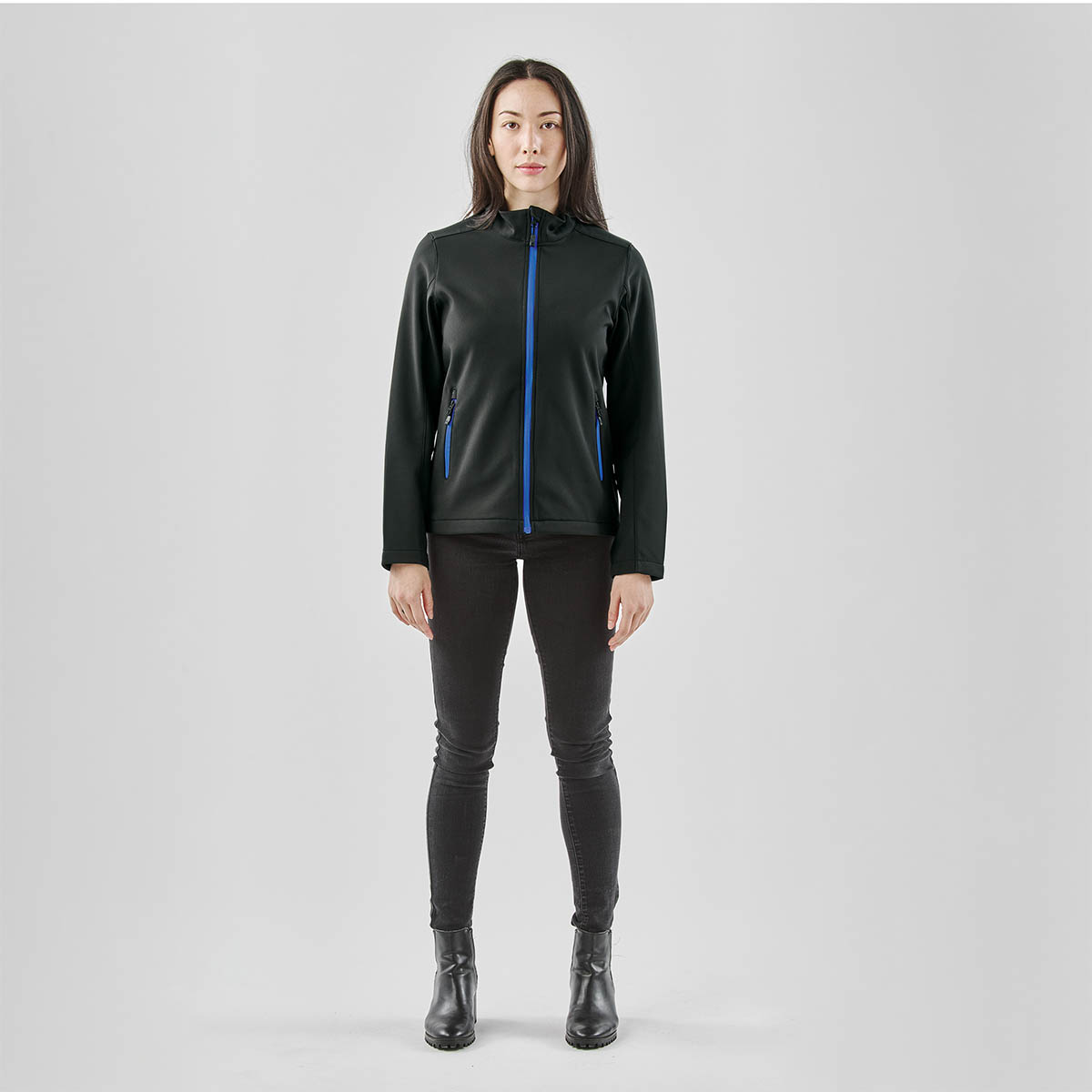 Stormtech Women's Orbiter Softshell Jacket 19
