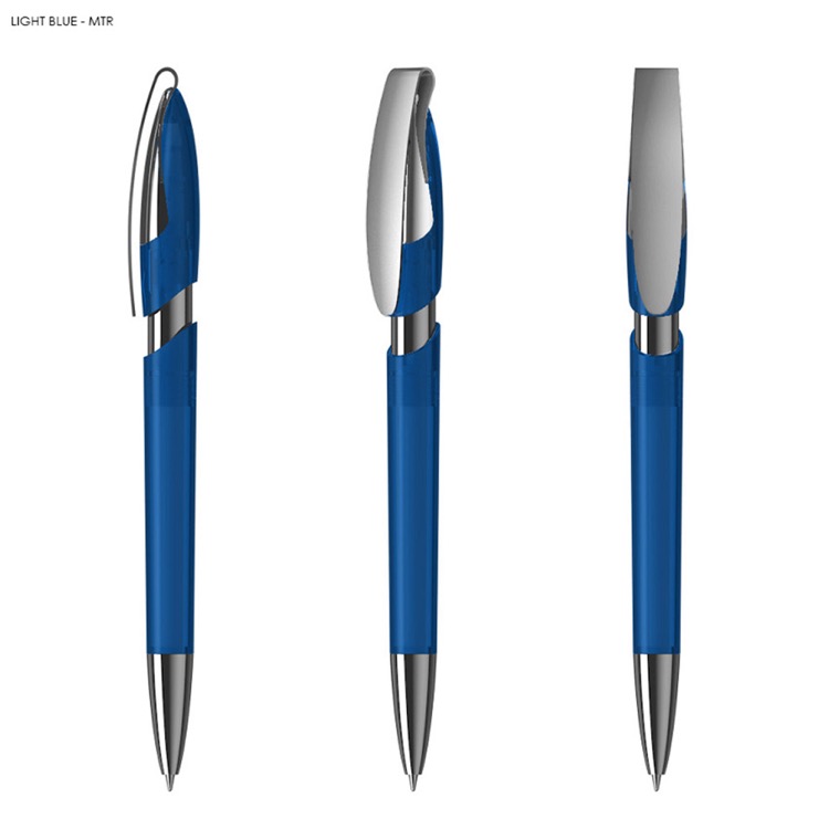 Rodeo MM Transparent 11