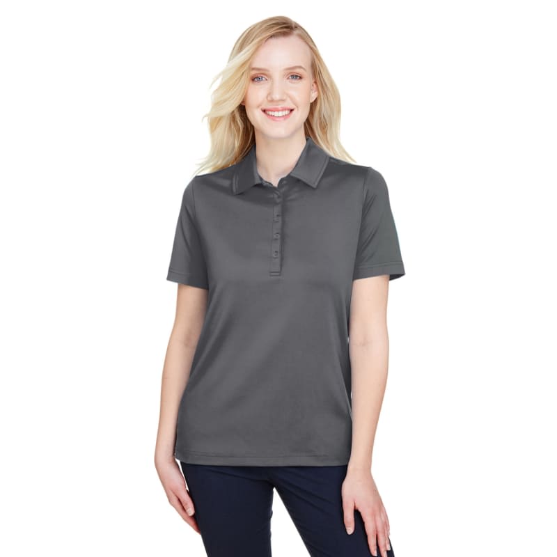 Devon & Jones Ladies' CrownLux Performance™ Range Flex Polo 9