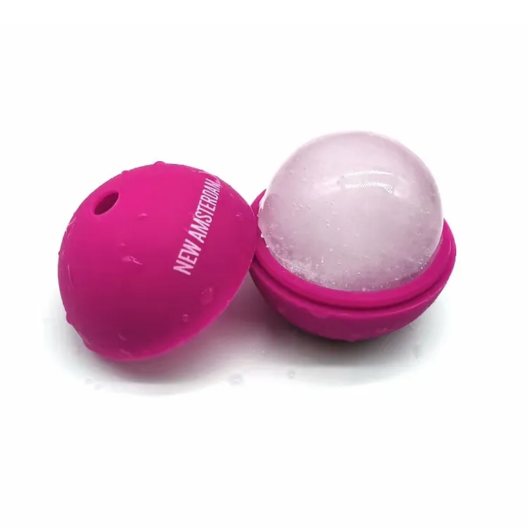 Ice Ball Mold 2