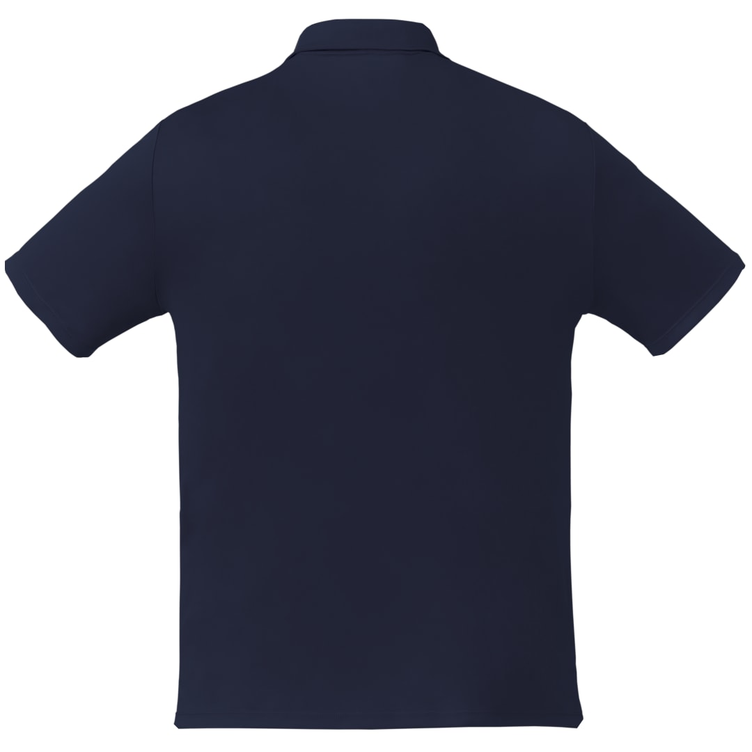 EVANS Eco Short Sleeve Polo - Men's 38