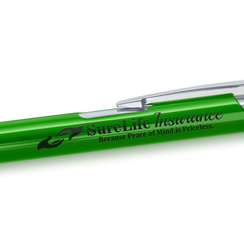 Executive Metal Pens 29
