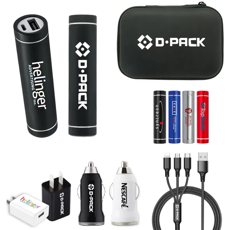 Traveler Power Phone Accessory Kit 5