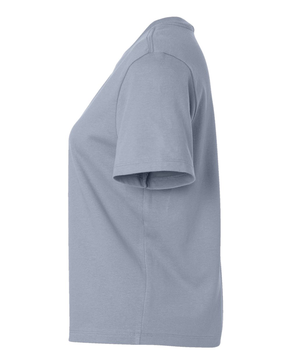 Women's 6 oz. Heavyweight Tee - 6110 83
