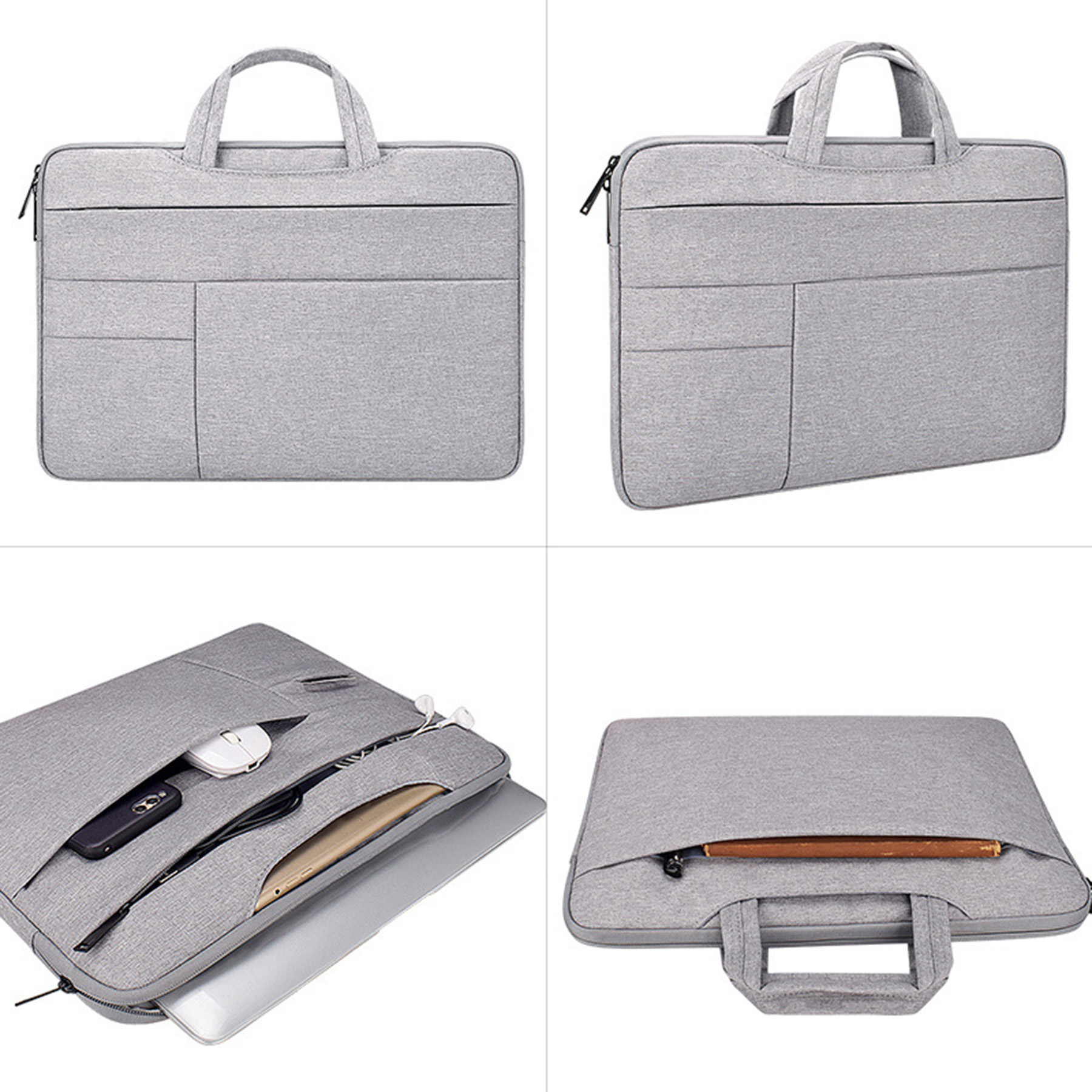 13.3 Inch Laptop Sleeve Bag 3