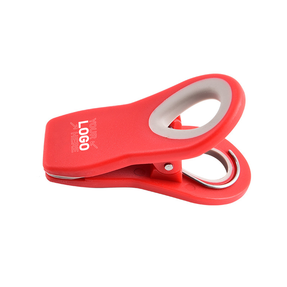 Magnetic Clip