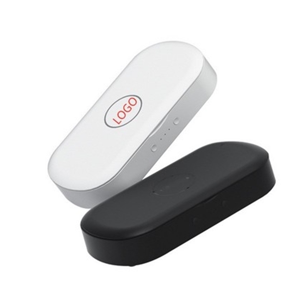 Disinfection box wireless charging 3