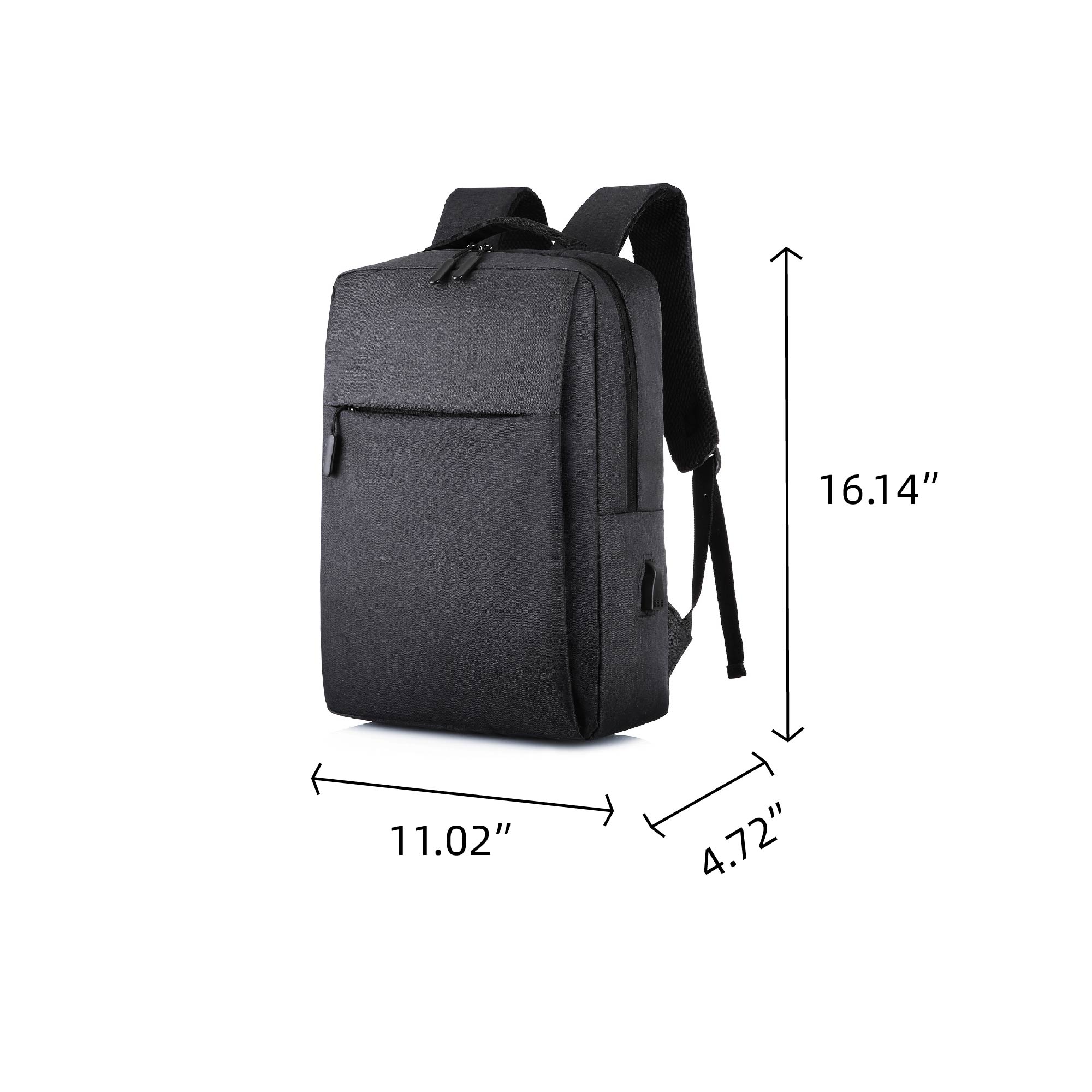 MOQ 10 pcs Business Backpack 3
