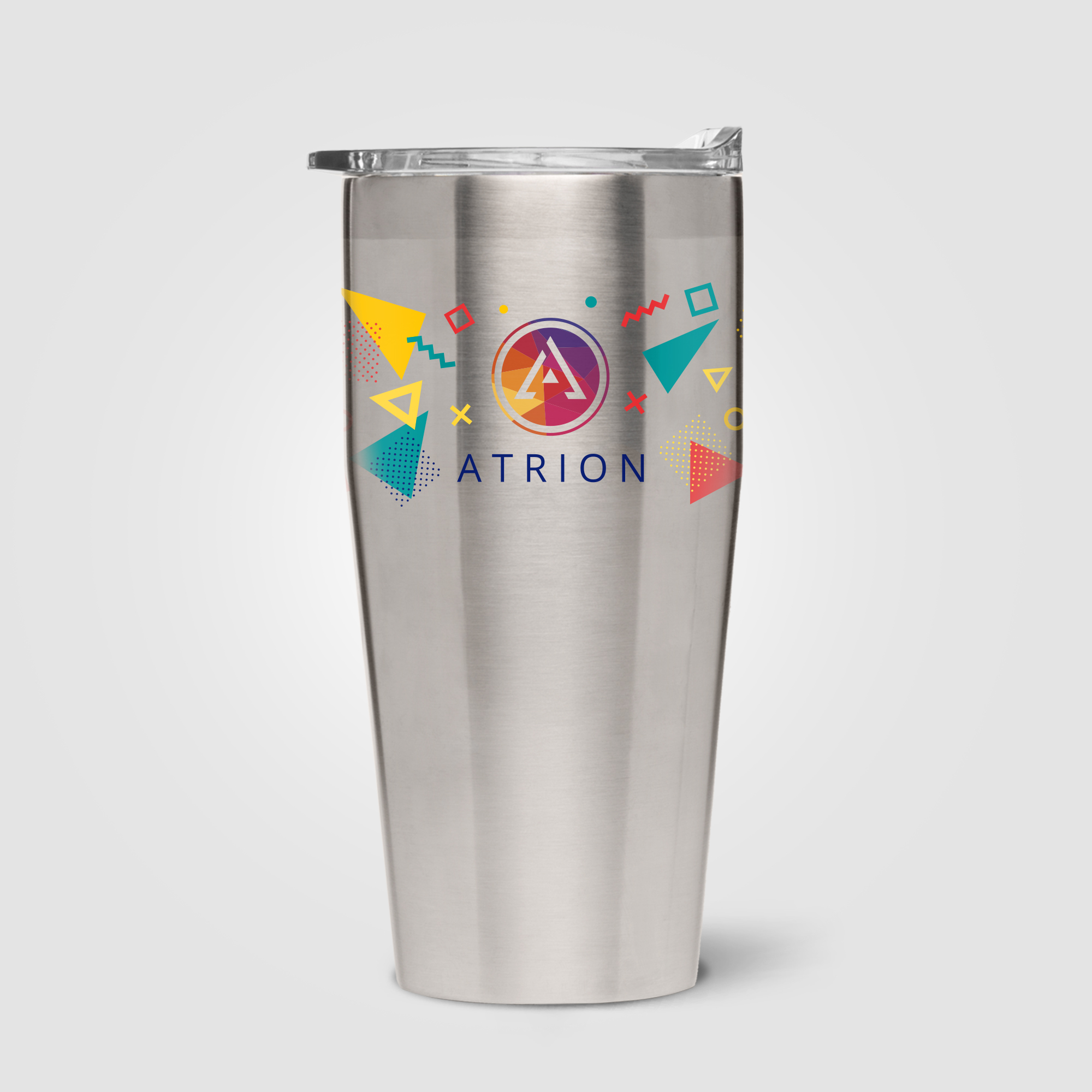 Kona - 18 oz. Double-Wall Stainless Tumbler 59