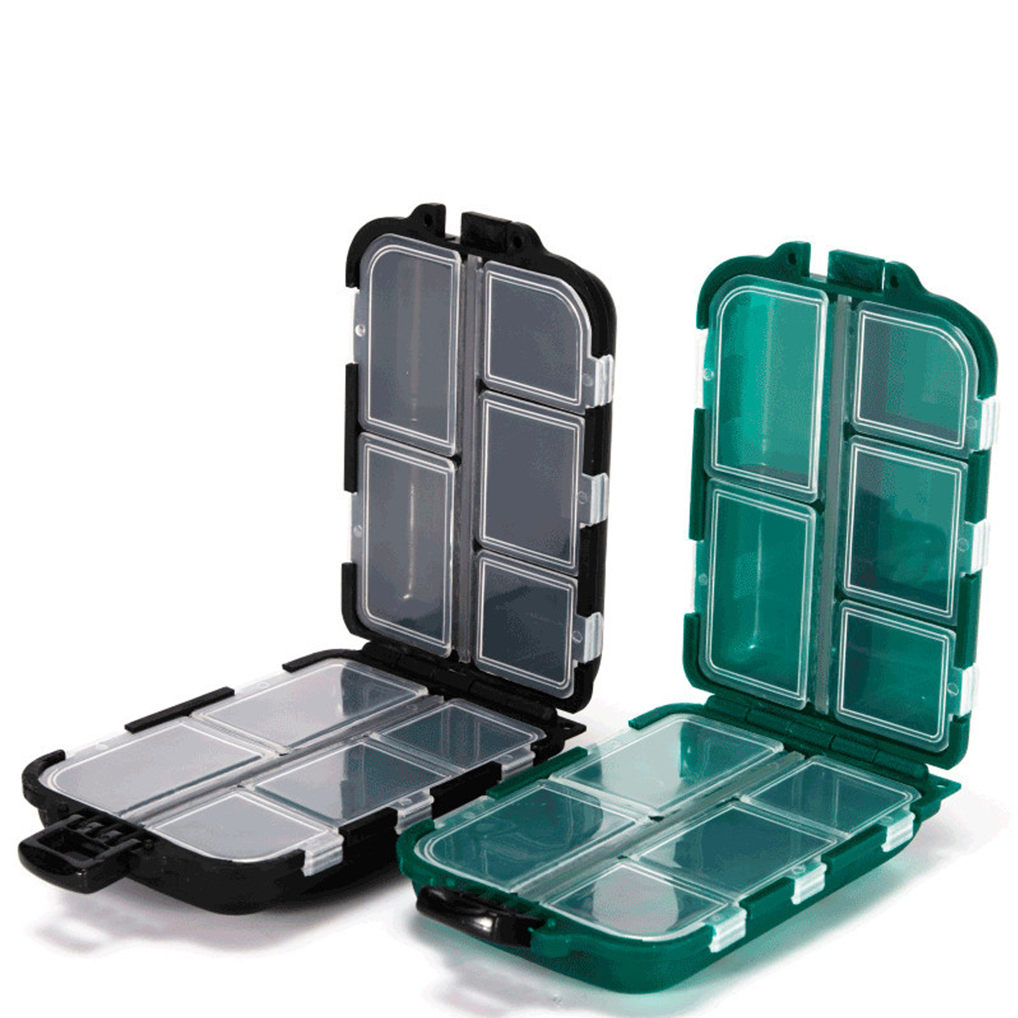 Fishing Accessories Small Box 2