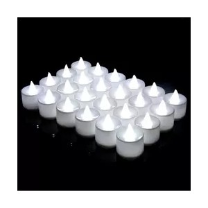 LED Electronic Candle 2