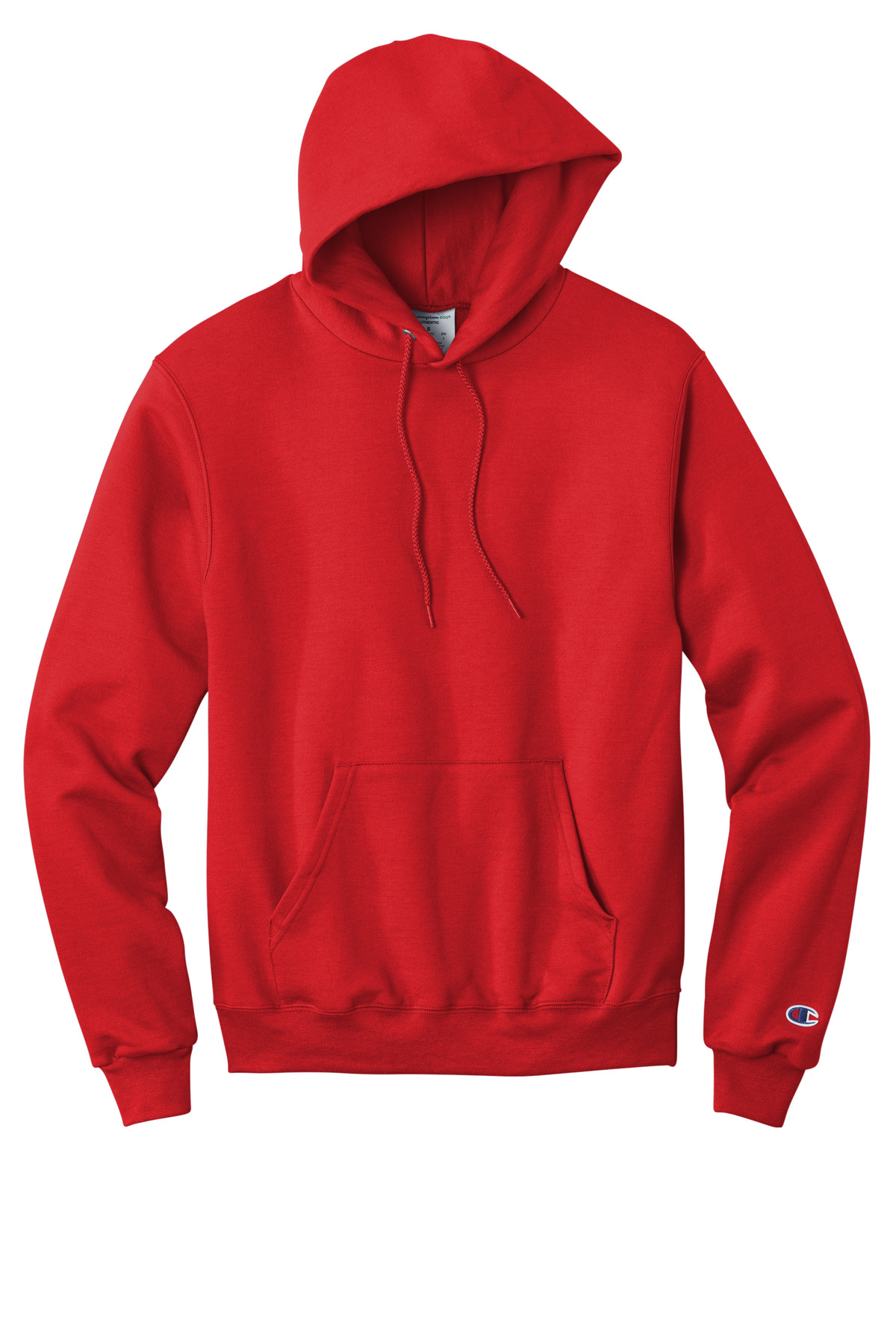 Champion Powerblend Pullover Hoodie. S700 54