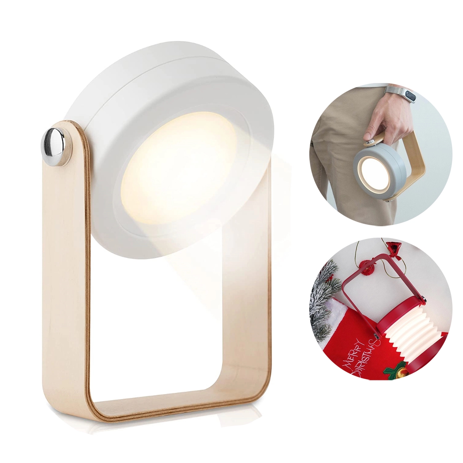 Creative Folding Light 3