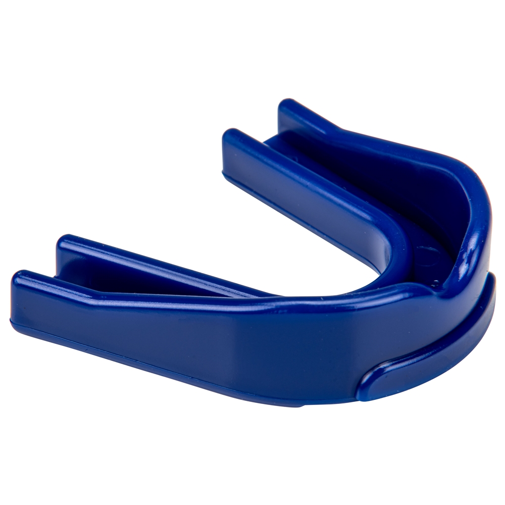 Boil-and-Bite Strapless Mouthguards 7
