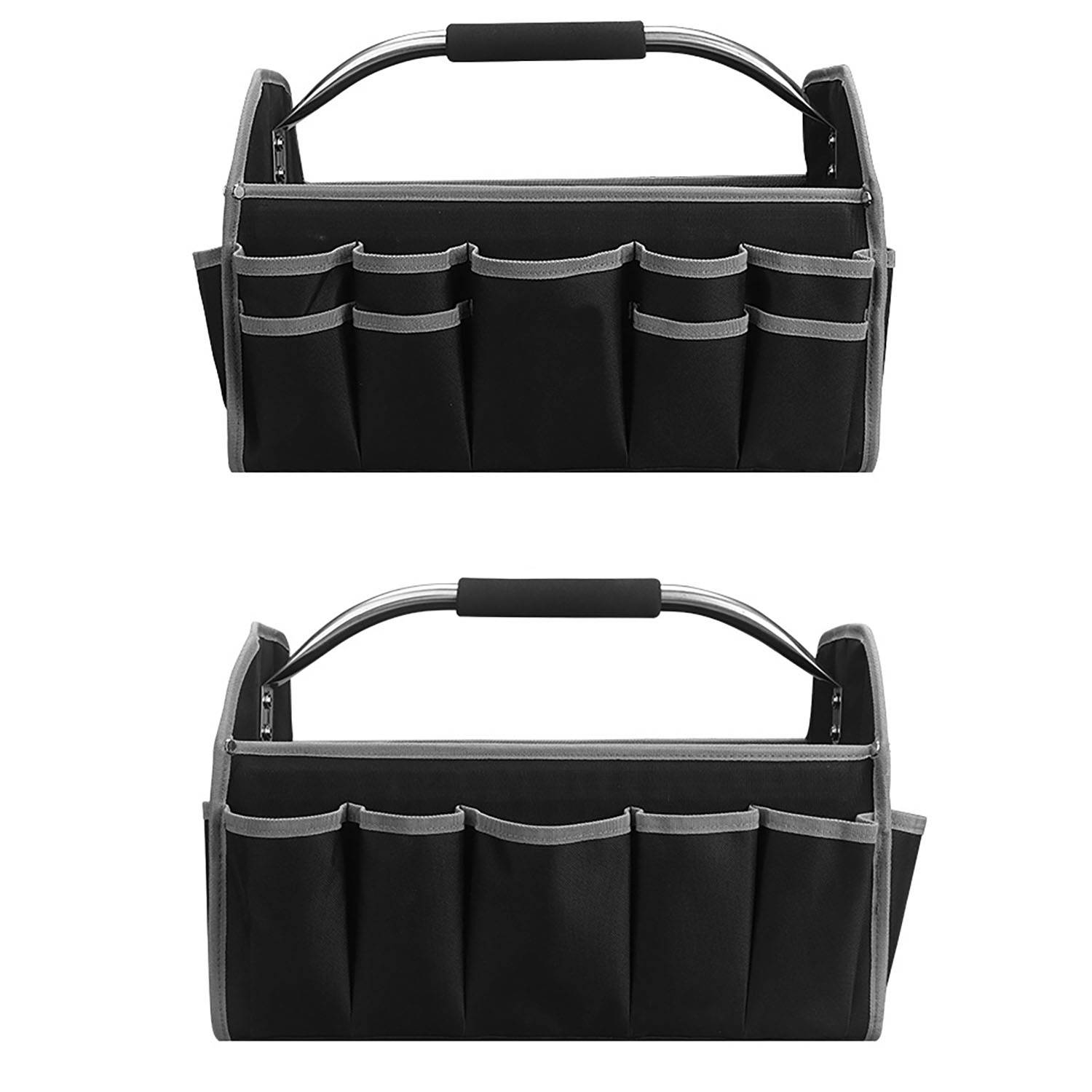 Large Oxford Cloth toolbox 3