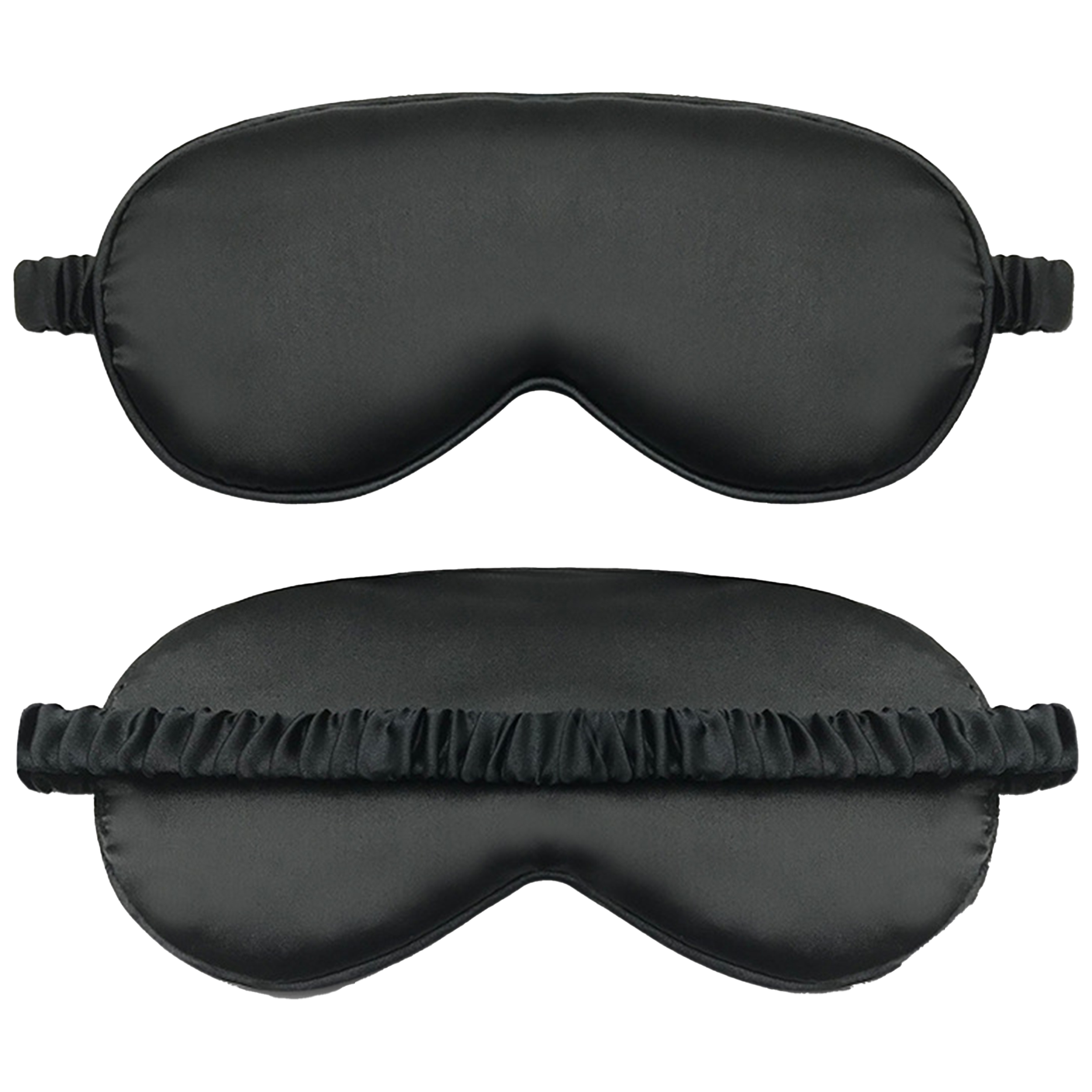 Silk Breathable Eye Protection 2