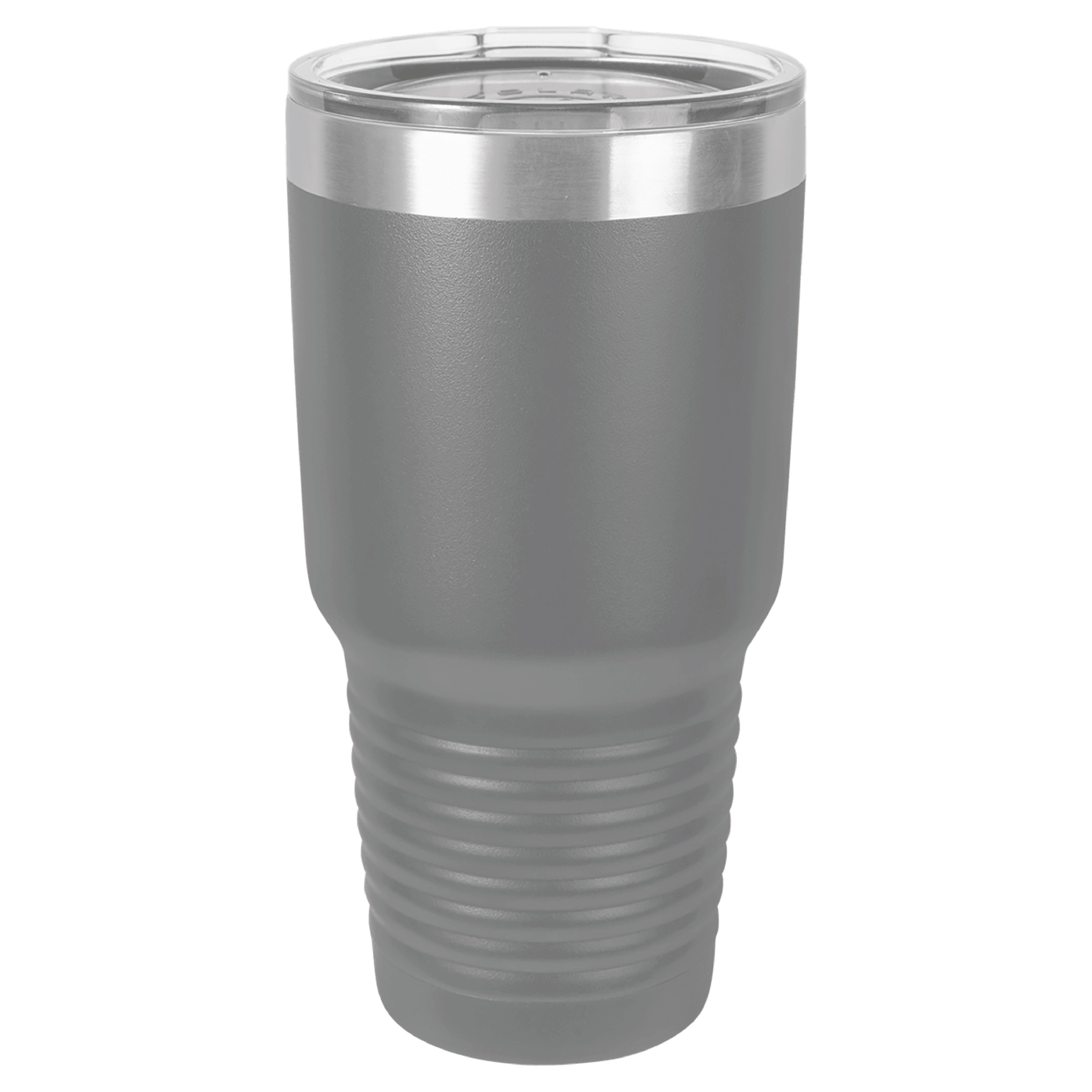 30 Oz. Polar Camel Stainless Steel Tumbler with Sliding Lid 49